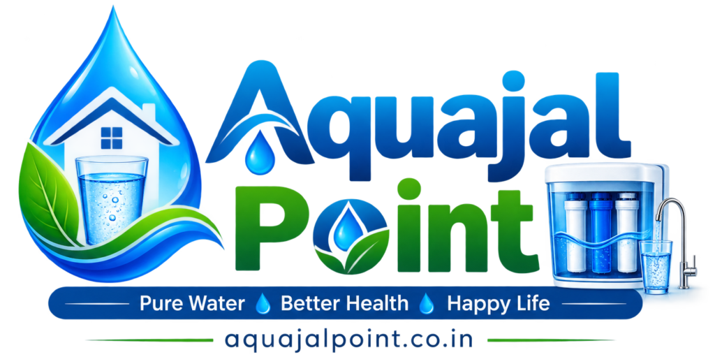 AquaJal Point