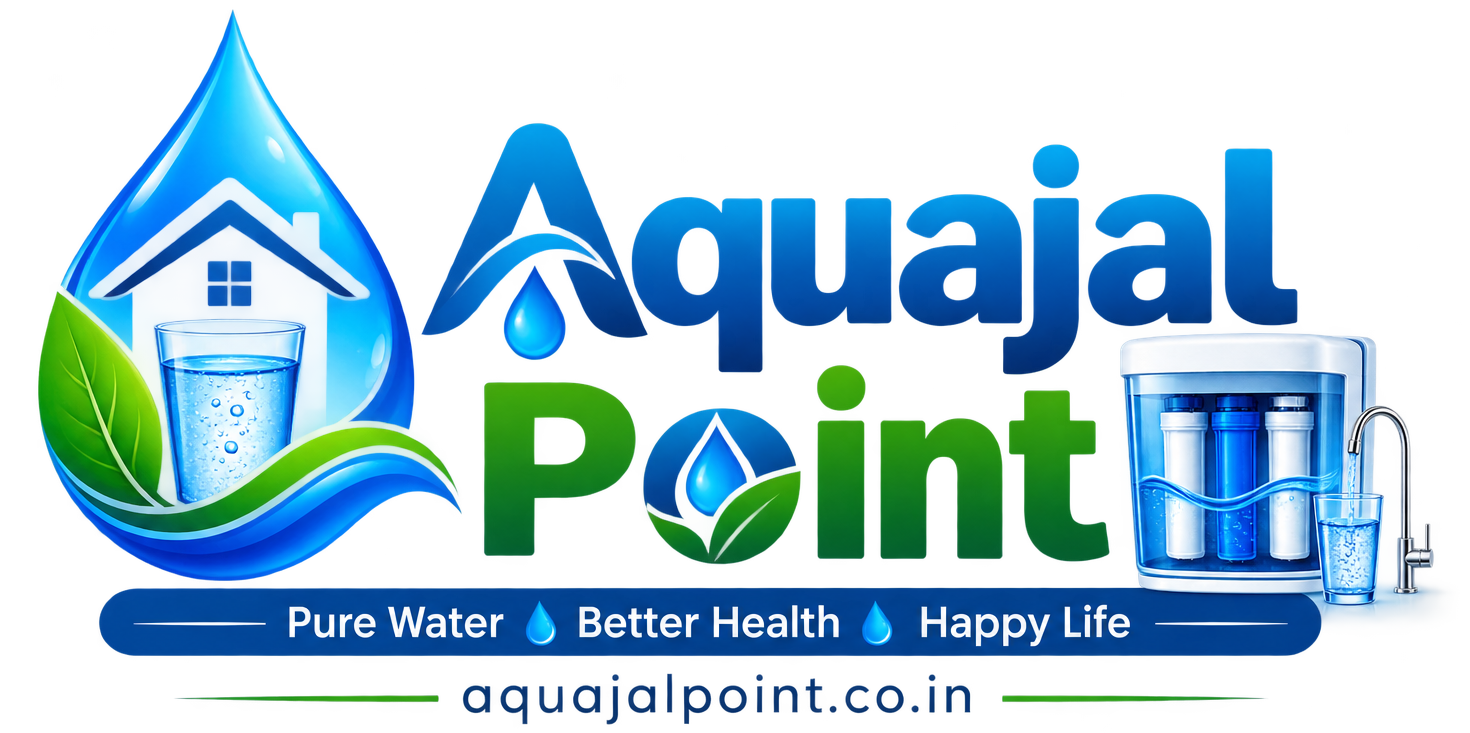 Aquajal Point